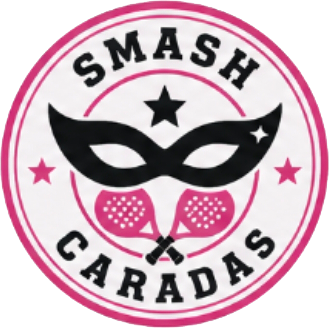 SMASHcaradas