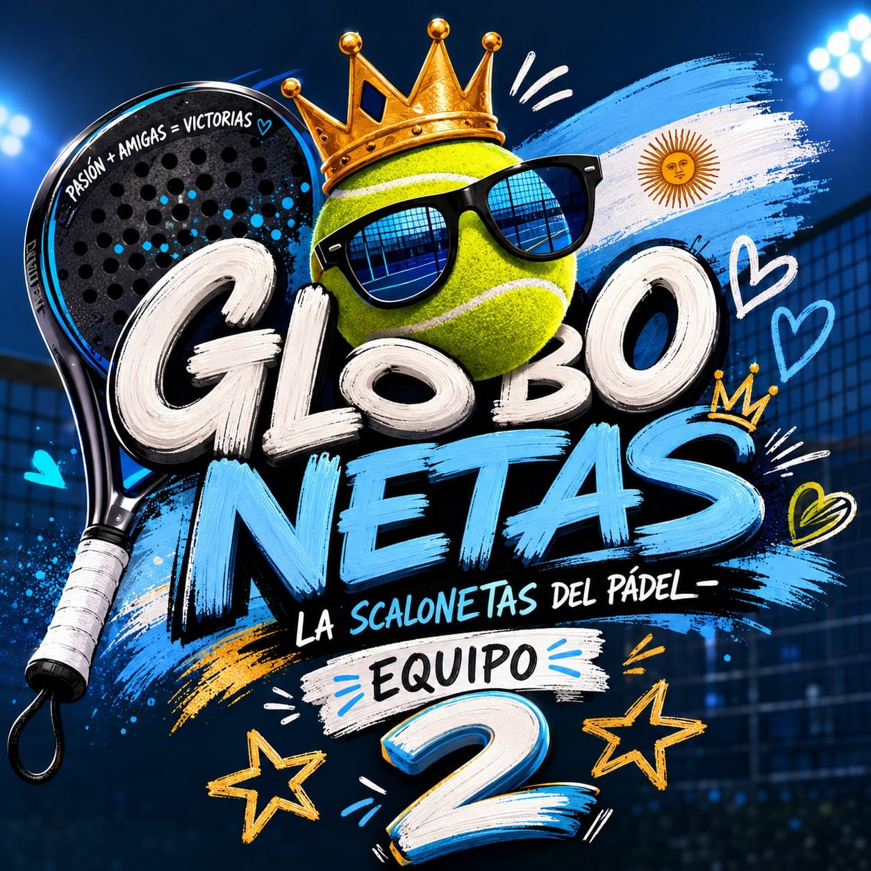 GLOBOnetas