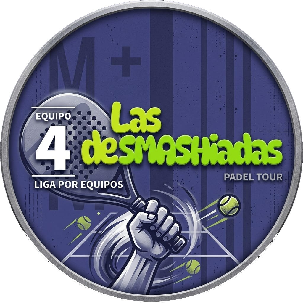 deSMASHiadas